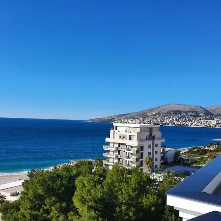 Seawave Saranda