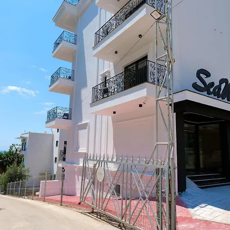 Seawave 4*