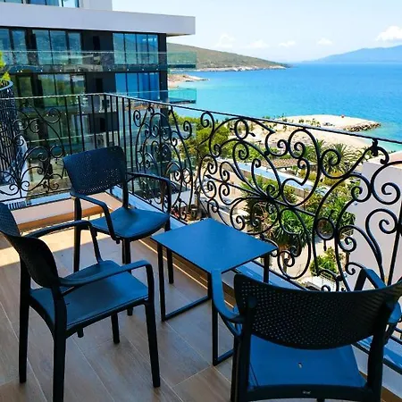 Seawave Saranda