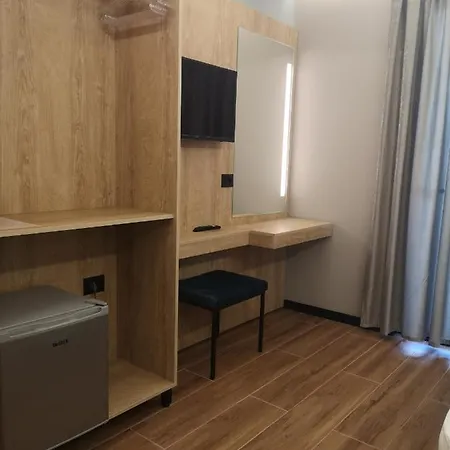 Seawave Saranda