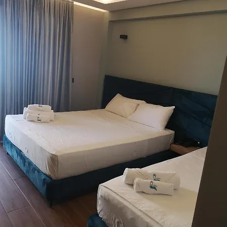 Seawave 4* Saranda