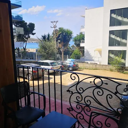 Seawave Saranda